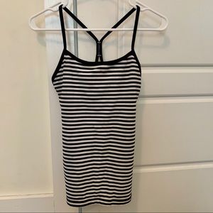 Lululemon Power-Y Tank